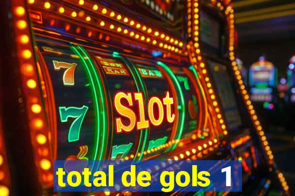 total de gols 1-3 betano